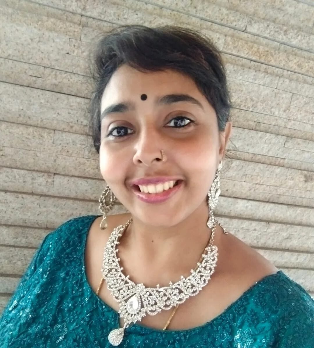 Swaathy R.