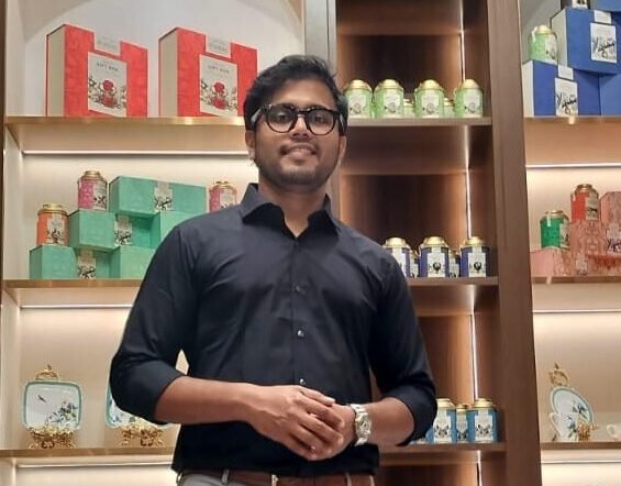 Shyam Prakash